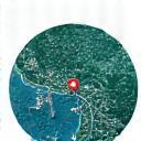 Carte de Lyon représentant l’expertise locale