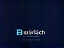 Logo BâtirTech footer