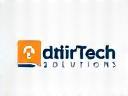 Logo BâtirTech Solutions