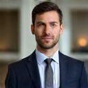 Portrait Antoine Bernard, Chef de projet