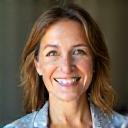 Portrait Isabelle Fournier, propriétaire à Confluence