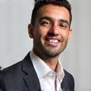 Portrait Yanis Bouchet, Entrepreneur local